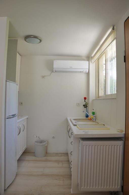 Cosy Studio With Garden / Individual Apartment Athen Exterior foto